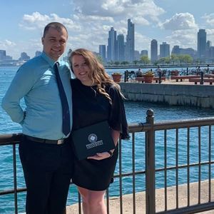 Meet your Posher, Becky